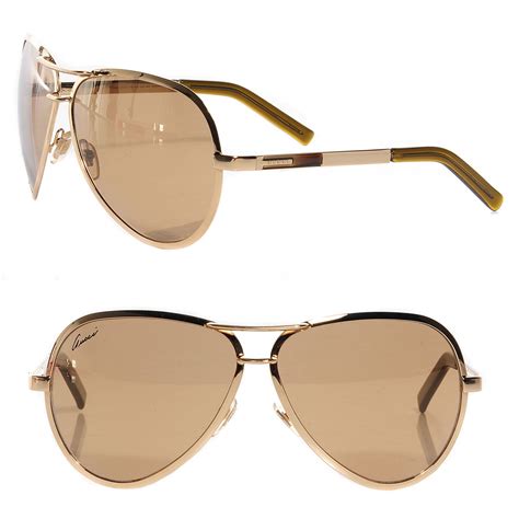 gucci aviator sunglasses for women|Gucci bedazzled sunglasses.